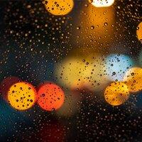 50 Serene Rain Sound Recordings for Rest, Peace and Study