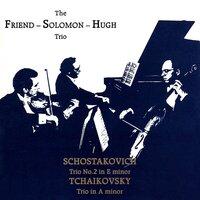 The Solomon Trio