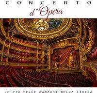 Concerto D'opera