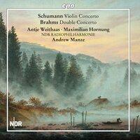 Schumann & Brahms: Concertos