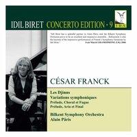 Biret Concerto Edition, Vol. 9