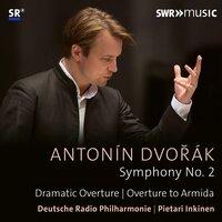 Dvořák: Complete Symphonies, Vol. 4