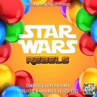 Star Wars Rebels Theme (From "Star Wars Rebels")