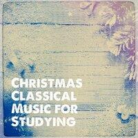 Christmas Classical Music for Studying
