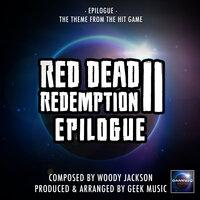 Epilogue Theme (From "Red Dead Redemption II")