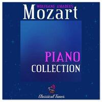 Mozart Piano Collection