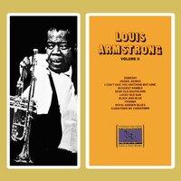 Louis Armstrong, Vol.2 Live