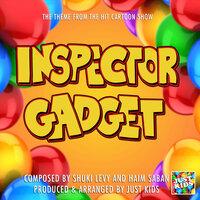 Inspector Gadget Theme (From "Inspector Gadget")