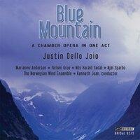 Justin Dello Joio: Blue Mountain