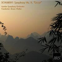 Schubert: Symphony No. 9, D.944 (The Great) in C Major