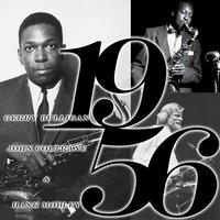 The Jazz Album of 1956 Album Three