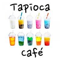 Tapioca Café