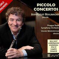 Mulsant, Liebermann & Others: Piccolo Concertos