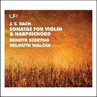 J.S. Bach: Works for Violin & Keyboard