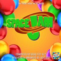 Space Jam Theme (From "Space Jam")