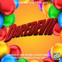 Daredevil Theme (From "Daredevil")