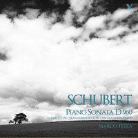 Schubert: Piano Sonata No. 21, D. 960, 6 Moments musicaux, D. 780, Allegretto, D. 915 & Ungarische Melodie, D. 817