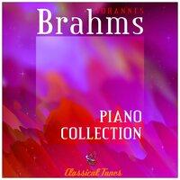 Brahms Piano Collection