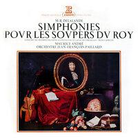 De Lalande: Simphonies pour les soupers du Roy (Recorded 1963)