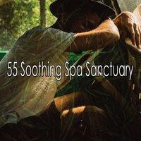 55 Soothing Spa Sanctuary