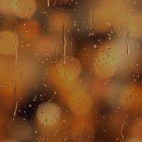 Classical Piano and Light Rain - Relaxing Tunes for Sleep