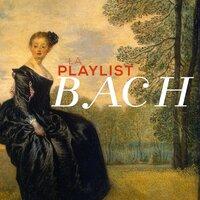 La Playlist Bach