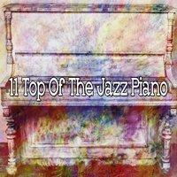 11 Top of the Jazz Piano