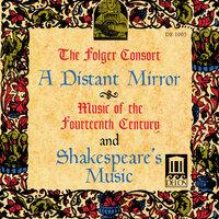 Chamber Music (14Th Century) (A Distant Mirror)