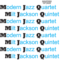 The Milt Jackson Quintet
