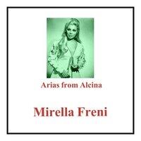 Arias from Alcina