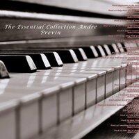 The Essential Collection André Previn