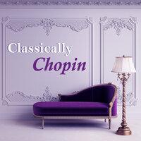Chopin: Piano Concerto No. 1 in E Minor, Op. 11 - II. Romance. Larghetto
