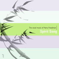 Freedman, H.: Vocal Music