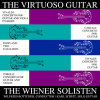 Wiener Solisten