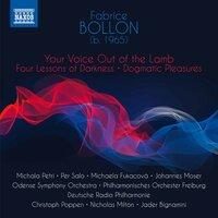 Fabrice Bollon: Orchestral Works