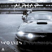 Wolves & Mustangs, Vol. 1
