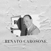The Best Vintage Selection - Renato Carosone