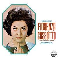 The Artistry Of Fiorenza Cossotto