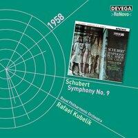 Schubert: Symphony No. 9 in C major, D. 944 'Great'