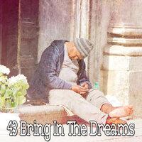 43 Bring In the Dreams