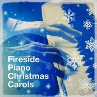 Fireside Piano Christmas Carols