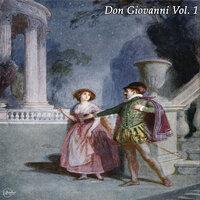 Don Giovanni Vol. 1