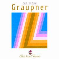 Graupner Christoph Piano Collection