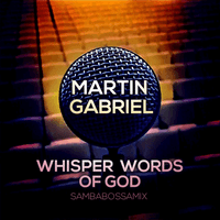 Whisper Words Of God