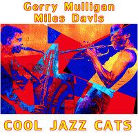 Cool Jazz Cats