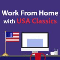 Work From Home With USA Classics