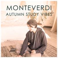 Monteverdi: Scherzi musicali, cioè arie, et madrigali in stil recitativo - Zefiro torna, SV 251