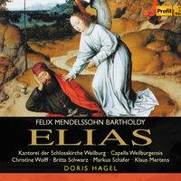 Mendelssohn: Elijah