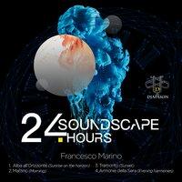 Soundscape, 24 hours