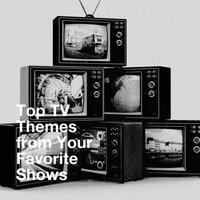 Top TV Themes from Your Favorite Shows
